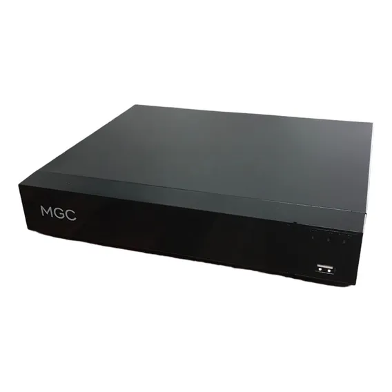 Dvr 4 Canais Ahd Xvr 1080p Full Hd Cftv P2p Cloud Hdmi 127v/220v Foto 1