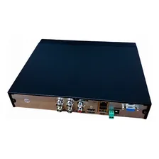 Dvr 4 Canais Ahd Xvr 1080p Full Hd Cftv P2p Cloud Hdmi 127v/220v Foto mini 2