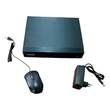 Dvr 4 Canais Ahd Xvr 1080p Full Hd Cftv P2p Cloud Hdmi 127v/220v Foto mini 3