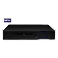 Dvr 4 Canais Full Hd 1080p 2mp 5em 1 Acesso Celular P2p Foto mini 1