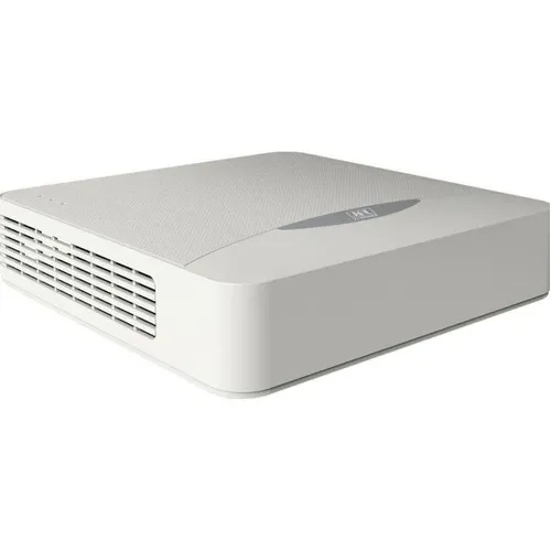 Dvr 4 Canais Jfl Dhd 2204n Acesso Nuvem+app+cvbs 1080n P2p Foto 1