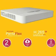 Dvr 4 Canais Jfl Dhd 2204n Acesso Nuvem+app+cvbs 1080n P2p Foto mini 3