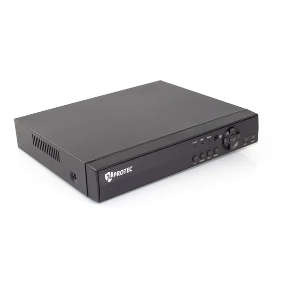 Dvr 4 Canais Stand Alone Ahd Cftv Nuvem Gravador Full Hd 110V/220V Foto 1