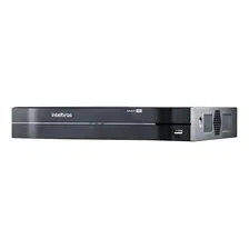 DVR 4 Câmeras - Mhdx 1104 - 1080p - Intelbras 110v/220v-S/HD Foto mini  2