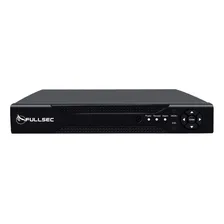 Dvr 4ch Gravador Digital P2p Xmeye Hd 1080n Cloud Fullsec Bivolt Foto mini 1