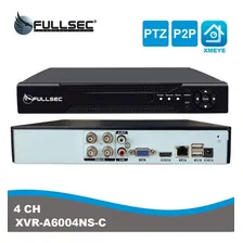 Dvr 4ch Gravador Digital P2p Xmeye Hd 1080n Cloud Fullsec Bivolt Foto mini 2