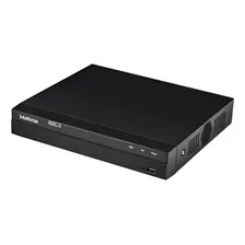 Dvr 4ch Intelbras Multi Hd Mhdx 1304 127/220v Foto  mini 1