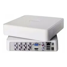 Dvr 8 Canais 4mp Gravador De Vídeo Hilook Dvr-108q-k1 P2p Foto  mini 1