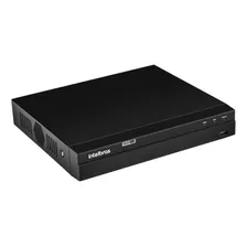 Dvr 8 Canais Com Hd 2tb Multi Hd Mhdx 1208 Intelbras Foto mini 1