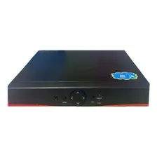 Dvr 8 Canais - Full Hd 1080p 6em1- Xmeyer - Dvr 6 Em 1 110v Foto mini 1
