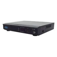 Dvr 8 Canais Gravador De Segurança Digital 5 Em 1 Lumi Central Foto mini  3