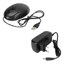 Dvr Ahd Stand Alone 4 Canais Gravador Cftv Hd 1080n Cloud 110V/220V Foto mini 4