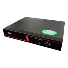 Dvr Ahd Stand Alone 8 Canais Cftv Gravador 1080n Hdmi Hd 127/220v Foto mini 4