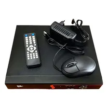 Dvr Ahd Stand Alone 8 Canais Cftv Gravador 1080n Hdmi Hd 127/220v Foto mini 3