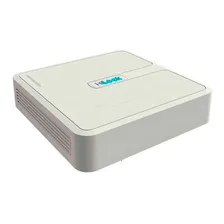 DVR coaxial de áudio humano Hilook DVR-104G-k1 (s) /4ch+1ip Detec Foto mini 1