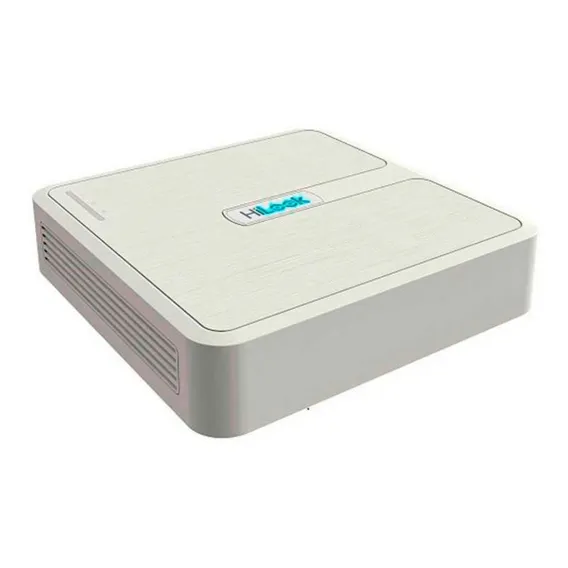 DVR coaxial de áudio humano Hilook DVR-104G-k1 (s) /4ch+1ip Detec Foto 1
