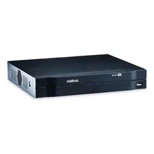 Dvr Gravador 16 Canais Intelbras 1116 Mhdx8 Com Hd 1tb Foto  mini 1