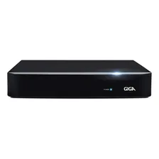 Dvr Gravador 4 Canais 1080n Open Hd Gs0464 Giga Security 12V Foto  mini 1