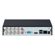 Dvr Gravador 8 Cam Mhdx 1108-c C Hd 1tb Wdpurple - Intelbras 127/220v Foto mini 4