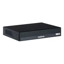 Dvr Gravador 8 Cam Mhdx 1108-c C Hd 1tb Wdpurple - Intelbras 127/220v Foto mini 2