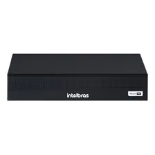 Dvr Gravador 8 Cam Mhdx 1108-c C Hd 1tb Wdpurple - Intelbras 127/220v Foto mini 3