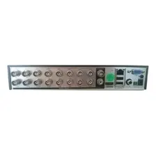 DVR Gravador 8 canais JL Protec 6008a Full HD Segurança 1080n P2P Bivolt 110V/220V Foto mini 4