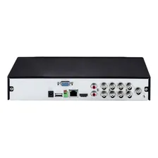 Dvr Gravador 8 Canais Mhdx 1108 C/ Hd 2tb Intelbras H265 127/220v Foto mini  3