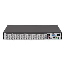 Dvr Gravador Digital Intelbras Mhdx 1232 32 Canais Hd 2tb Ba Foto mini 3