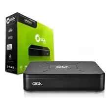 Dvr Gravador Giga Security Gs0082 4 Canais Open Hd Lite 720p Foto mini 2