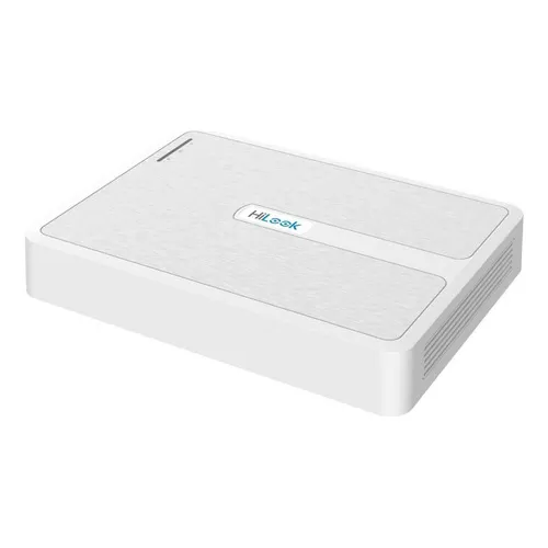 Dvr Gravador Hilook 16ch 5x1 Turbo Full Hd 1080p-dvr-116g-k1 BIVOLT Foto 1