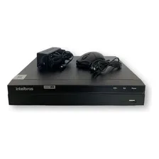 Dvr Gravador Intelbras 8 canais Mhdx1208 Multi Hd reembalado Foto  mini 1