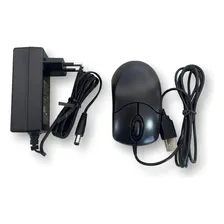 Dvr Gravador Intelbras 8 canais Mhdx1208 Multi Hd reembalado Foto mini  3