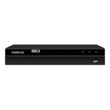 Dvr Gravador Intelbras Mhdx 1208 Full Hd 8 Canais Com Hd 1tb Foto mini 3