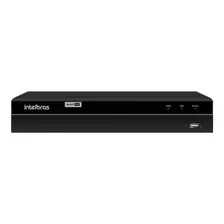 Dvr Gravador Intelbras Mhdx 1216 Full Hd 16 Canais C/ Hd 4tb Foto mini 3