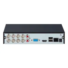 Dvr Gravador Intelbras Mhdx 3008-c 5mp + Hd Purple 2tb Foto mini 3