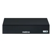 Dvr Gravador Intelbras Mhdx 3008-c 5mp + Hd Purple 2tb Foto mini 2