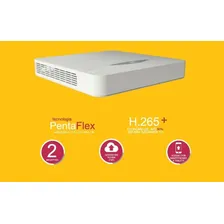 Dvr Hd 5x1 Gravador 16 Canais 1080n Standalone Dhd-2216n Jfl 12V Foto mini  2