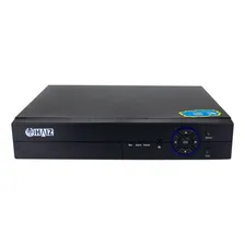 Dvr Híbrido Ip E Analógico 16 Canais Ip E 4 Analógico Fullhd Bivolt Foto  mini 1