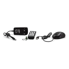 Dvr Híbrido Ip E Analógico 16 Canais Ip E 4 Analógico Fullhd Bivolt Foto mini  3
