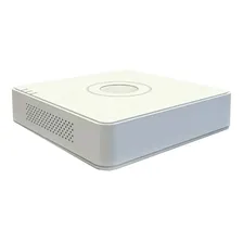Dvr Hikvision 16 Canais Turbo Full Hd 1080p Hdmi 12V Foto mini 4