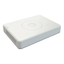 Dvr Hikvision 16 Canais Turbo Full Hd 1080p Hdmi 12V Foto mini 2