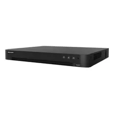 Dvr Hikvision Ds-7232hghi-m23, 32ch, 720p Foto  mini 1