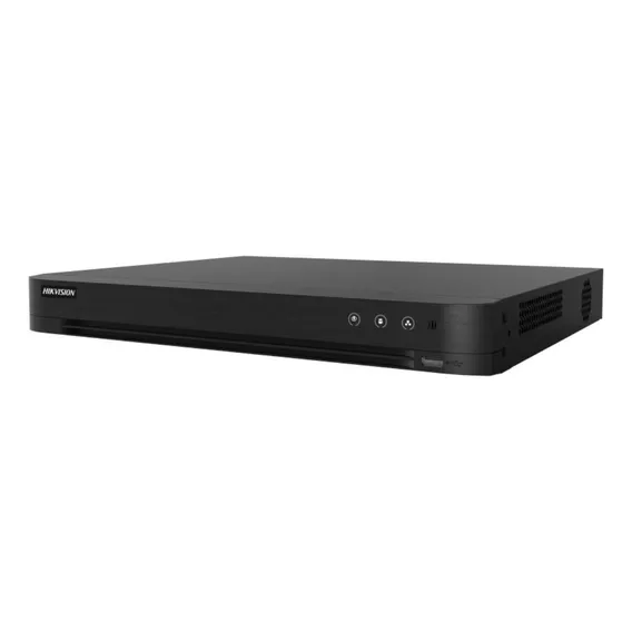 Dvr Hikvision Ds-7232hghi-m23, 32ch, 720p Foto 1