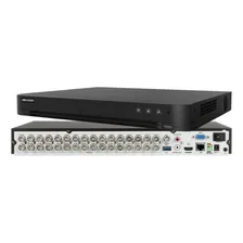 Dvr Hikvision Ds-7232hghi-m23, 32ch, 720p Foto mini  2