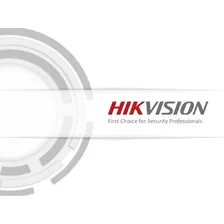 Dvr Hikvision Turbo 4 Canais 3mp 4.0 7204hqhi-k1/p Ultra Hd Foto mini  3