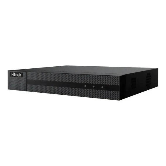 DVR Hilook 1080p de 4 canais DVR-204q-M1 - Segurança Foto 1