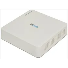Dvr Hilook 4 Canais 1080p Dvr-104q-k1 Hikvision Foto mini  2