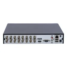 DVR HiLook Hikvision DVR-216G-M1 Segurança Avançada para sua Casa ou Empresa com 16 Canais e Armazenamento Eficiente Foto mini 4