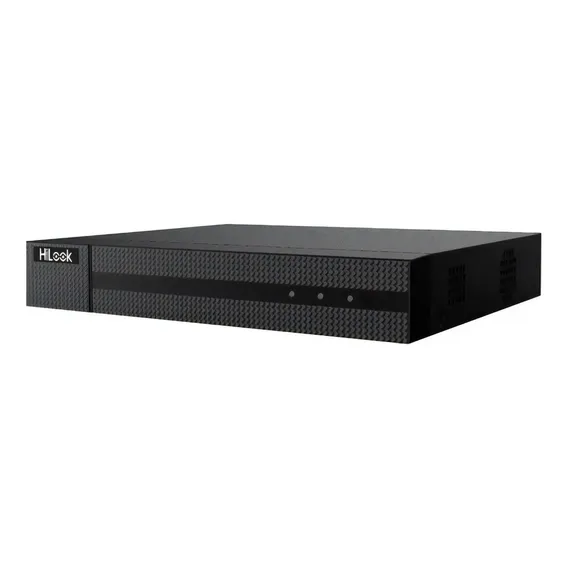 DVR HiLook Hikvision DVR-216G-M1 Segurança Avançada para sua Casa ou Empresa com 16 Canais e Armazenamento Eficiente Foto 1
