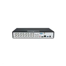 Dvr Hvr Frahm Dyno Fgd50016l 16 Canais 5mp Foto mini 2